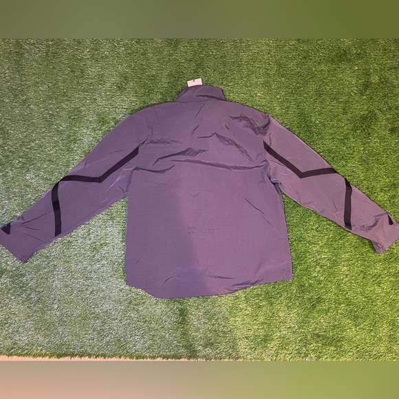 Jordan zip up jacket - Picture 3 of 5